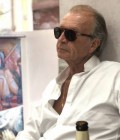 Встретьте Мужчинa : Stephane, 70 лет до Франция  Gannat